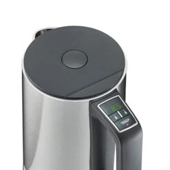 Bouilloire Température Réglable Et Paroi Froide 1,4 L 2200 W Inox -Magasin D'Articles De Cuisine 702058 2 1 Bouilloire temperature reglable et paroi froide 1 4 L 2200 W inox Simeo