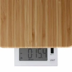 Planche à Découper Balance écran LCD 10 Kg -Magasin D'Articles De Cuisine 70259 4 1 Planche a decouper balance ecran LCD 10 kg