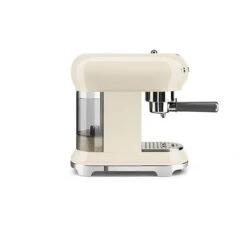 Smeg Machine à Café Expresso Crème 1 L 1350 W ECF01CREU -Magasin D'Articles De Cuisine 70288 1 3 Machine a cafe expresso creme 1 L 1350 W ECF01CREU Smeg