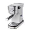 Cafetière Expresso Avec Manomètre 1350 W KCP.EXPR6851 -Magasin D'Articles De Cuisine 70294 0 1 Cafetiere expresso avec manometre 1350 W KCP EXPR6851 Kitchen Chef Professional