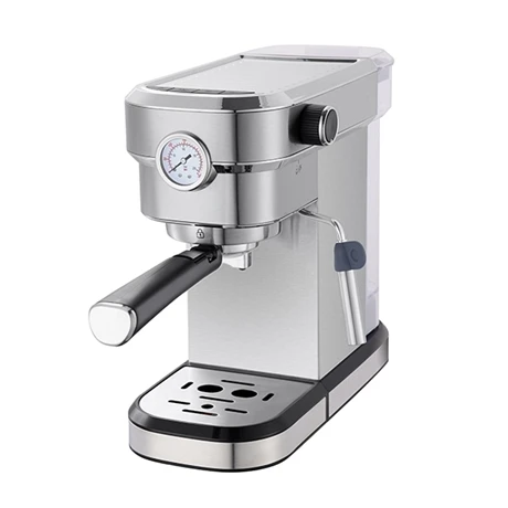 Cafetière Expresso Avec Manomètre 1350 W KCP.EXPR6851 3 Cafetière Expresso Avec Manomètre 1350 W KCP.EXPR6851