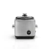 Cuisinart Cuiseur à Riz 6 Personnes CRC400E -Magasin D'Articles De Cuisine 71000 0 2 Cuiseur a Riz 6 Personnes CRC400E Cuisinart