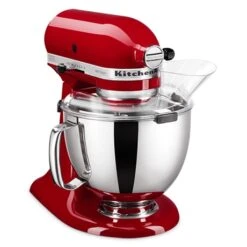 KitchenAid Verseur Protecteur 1 Pièce 5KSMTHPS -Magasin D'Articles De Cuisine 71027 2 3 Verseur protecteur 1 piece 5KSMTHPS Kitchenaid