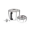 Magimix Pack Triple XL 17542 Cook Expert -Magasin D'Articles De Cuisine 711007 0 1 Pack triple XL 17542 Cook Expert Magimix