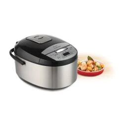 THOMSON Multicuiseur Crea Cook Easy 5 L 860 W
