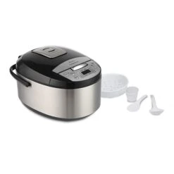 THOMSON Multicuiseur Crea Cook Easy 5 L 860 W -Magasin D'Articles De Cuisine 711012 2 1 Multicuiseur Crea Cook Easy 5 L 860 W Thomson