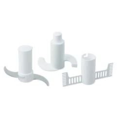 Magimix Robot Compact 3200 XL Blanc (3 En 1) 18360F -Magasin D'Articles De Cuisine 71173 1 23 Robot Compact 3200 XL blanc 3 en 1 18360F Magimix