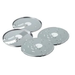 Magimix Robot Compact 3200 XL Blanc (3 En 1) 18360F -Magasin D'Articles De Cuisine 71173 2 23 Robot Compact 3200 XL blanc 3 en 1 18360F Magimix