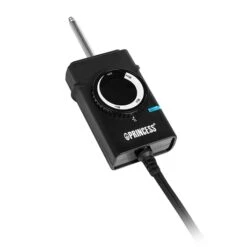 Princess Multi-cuiseur Pure Noir 2 Compartiments -Magasin D'Articles De Cuisine 713002 4 3 Multi cuiseur Pure noir 2 compartiments Princess