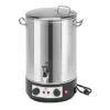 Bouilleur électrique 32 L Pour 10 Bocaux 2500 W