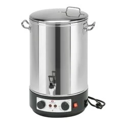 Bouilleur électrique 32 L Pour 10 Bocaux 2500 W