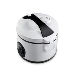Cuiseur à Riz Inox 3L 500 W -Magasin D'Articles De Cuisine 713010 2 1 Cuiseur a riz inox 3L 500 W Simeo