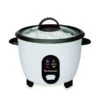 Cuiseur à Riz Multifonction 2,5 L TCR-256 -Magasin D'Articles De Cuisine 713105 0 2 Cuiseur a riz multifonction 2 5 L TCR 256 Techwood