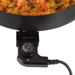 LIVOO Faitout électrique 40 Cm 6,5 L DOC133 -Magasin D'Articles De Cuisine 71566 2 1 Faitout electrique 40 cm 6 5 L DOC133 Livoo