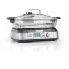 Cuisinart Cuiseur Vapeur Digital CookFresh STM1000E -Magasin D'Articles De Cuisine 71569 0 8 Cuiseur vapeur Digital CookFresh STM1000E Cuisinart