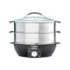 Magimix Cuiseur Vapeur Multifonction 12,2 L 1900 W 11582 -Magasin D'Articles De Cuisine 71570 0 8 Cuiseur vapeur multifonction 12 2 L 1900 W 11582 Magimix