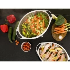 Magimix Cuiseur Vapeur Multifonction 12,2 L 1900 W 11582 8 Magimix Cuiseur Vapeur Multifonction 12,2 L 1900 W 11582 -Magasin D'Articles De Cuisine 71570 2 8 Cuiseur vapeur multifonction 12 2 L 1900 W 11582 Magimix