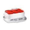 Yaourtière Multi Délices Express Compact 6 Pots YG660100 2 Yaourtière Multi Délices Express Compact 6 Pots YG660100 -Magasin D'Articles De Cuisine 71574 0 4 Yaourtiere multi delices express compact 6 pots YG660100 Seb