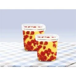 Yaourtière Multi Délices Express Compact 6 Pots YG660100 9 Yaourtière Multi Délices Express Compact 6 Pots YG660100 -Magasin D'Articles De Cuisine 71574 2 4 Yaourtiere multi delices express compact 6 pots YG660100 Seb