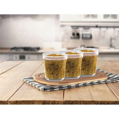 Yaourtière Multi Délices Express Compact 6 Pots YG660100 6 Yaourtière Multi Délices Express Compact 6 Pots YG660100 – Image 4