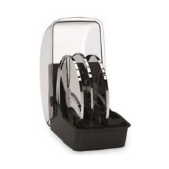 Magimix Robot Multifonction Compact 3200XL Chrome Mat 18361F 5 Magimix Robot Multifonction Compact 3200XL Chrome Mat 18361F -Magasin D'Articles De Cuisine 71578 1 11 Robot multifonction Compact 3200XL chrome mat 18361F Magimix