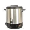 Stérilisateur Inox 31 Litres 2100 W KCPST31.IX 1 Stérilisateur Inox 31 Litres 2100 W KCPST31.IX -Magasin D'Articles De Cuisine 71579 0 2 Sterilisateur inox 31 litres 2100 W KCPST31 IX Kitchen Chef Professional