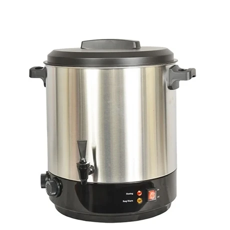 Stérilisateur Inox 31 Litres 2100 W KCPST31.IX 3 Stérilisateur Inox 31 Litres 2100 W KCPST31.IX
