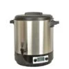 Stérilisateur Inox 31 Litres Automatique 2000 W KCPST31LCD.IX -Magasin D'Articles De Cuisine 71580 0 3 Sterilisateur inox 31 litres automatique 2000 W KCPST31LCD IX Mathon par Kitchen Chef Professional