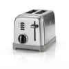 Cuisinart Toaster 2 Tranches CPT160E -Magasin D'Articles De Cuisine 71858 0 2 Toaster 2 tranches CPT160E Cuisinart