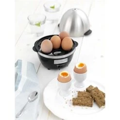 Cuisinart Cuiseur à Oeufs électrique CEC10E -Magasin D'Articles De Cuisine 71960 2 2 Cuiseur a oeufs electrique CEC10E Cuisinart