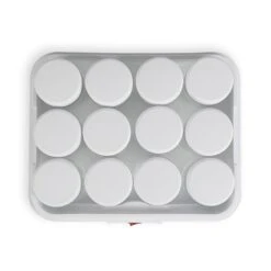 LIVOO Yaourtière Fromagère 12 Pots DOP156 9 LIVOO Yaourtière Fromagère 12 Pots DOP156 -Magasin D'Articles De Cuisine 71992 2 3 Yaourtiere fromagere 12 pots DOP156 Livoo