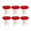 Set De 6 Pot Yaourt Multi Délices -Magasin D'Articles De Cuisine 71999 0 2 Set de 6 pot yaourt multi delices Seb