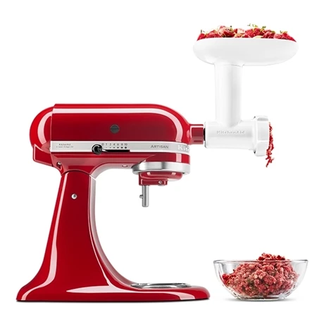 KitchenAid Hachoir 5KSMFGA 4 KitchenAid Hachoir 5KSMFGA – Image 2