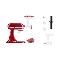 KitchenAid Hachoir 5KSMFGA 8 KitchenAid Hachoir 5KSMFGA -Magasin D'Articles De Cuisine 720000 2 2 Hachoir 5KSMFGA Kitchenaid