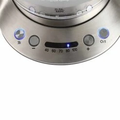 LIVOO Théière Bouilloire électrique Sans Fil 1,7 L DOD165 -Magasin D'Articles De Cuisine 720004 3 2 Theiere Bouilloire electrique sans fil 1 7 L DOD165 Livoo