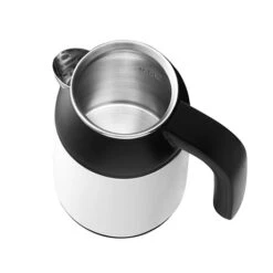 Bouilloire Inox Peint BVI160 -Magasin D'Articles De Cuisine 720009 2 1 Bouilloire inox peint BVI160 Simeo