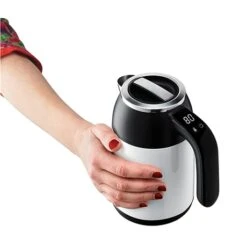 Bouilloire Inox Peint BVI160 -Magasin D'Articles De Cuisine 720009 4 1 Bouilloire inox peint BVI160 Simeo