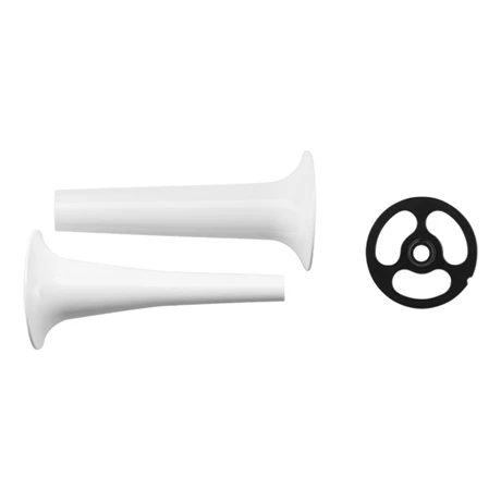 KitchenAid Accessoire à Farcir Les Saucisses 5KSMSSA 3 KitchenAid Accessoire à Farcir Les Saucisses 5KSMSSA