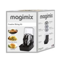 Magimix Coffret Cuisine Créative 17653 -Magasin D'Articles De Cuisine 720026 2 1 Coffret Cuisine creative 17653 Magimix