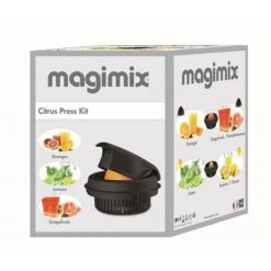 Magimix Coffret Presse Agrumes 17360 -Magasin D'Articles De Cuisine 720028 1 1 Coffret presse agrumes 17360 Magimix