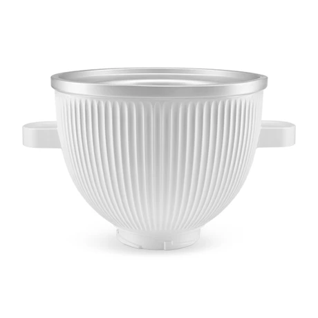 KitchenAid Bol Sorbetière 5KSMICM Pour Robots Artisan 3 KitchenAid Bol Sorbetière 5KSMICM Pour Robots Artisan