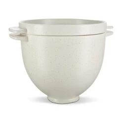 KitchenAid Bol à Pain 5KSM2CB5BGS Pour Robots Artisan