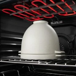 KitchenAid Bol à Pain 5KSM2CB5BGS Pour Robots Artisan 11 KitchenAid Bol à Pain 5KSM2CB5BGS Pour Robots Artisan -Magasin D'Articles De Cuisine 720049 4 1 Bol a pain 5KSM2CB5BGS pour robots Artisan Kitchenaid