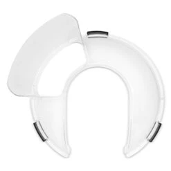 KitchenAid Couvercle Verseur Protecteur 5KSMBLPS Pour Robots Artisan 7 KitchenAid Couvercle Verseur Protecteur 5KSMBLPS Pour Robots Artisan -Magasin D'Articles De Cuisine 720050 2 1 Couvercle verseur protecteur 5KSMBLPS pour robots Artisan Kitchenaid