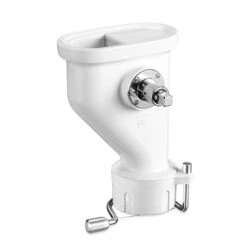 KitchenAid Kit Emporte-pièces Pâtes Fraîches 5KSMPEXTA Pour Robot Artisan 11 KitchenAid Kit Emporte-pièces Pâtes Fraîches 5KSMPEXTA Pour Robot Artisan -Magasin D'Articles De Cuisine 72041 4 3 Kit emporte pieces pates fraiches 5KSMPEXTA pour robot Artisan Kitchenaid