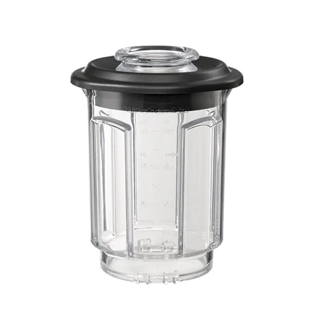 KitchenAid Bol Pour Blender Artisan™ 0,75 L 5KSBCJ 3 KitchenAid Bol Pour Blender Artisan™ 0,75 L 5KSBCJ