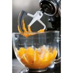 KitchenAid Batteur Plat à Bord Flexible 5KFE5T 9 KitchenAid Batteur Plat à Bord Flexible 5KFE5T -Magasin D'Articles De Cuisine 72062 2 1 Batteur plat a bord flexible 5KFE5T Kitchenaid