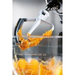 KitchenAid Batteur Plat à Bord Flexible 5KFE5T 10 KitchenAid Batteur Plat à Bord Flexible 5KFE5T -Magasin D'Articles De Cuisine 72062 3 1 Batteur plat a bord flexible 5KFE5T Kitchenaid