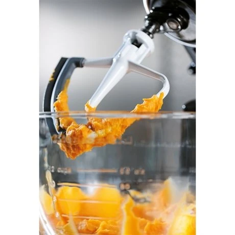 KitchenAid Batteur Plat à Bord Flexible 5KFE5T 6 KitchenAid Batteur Plat à Bord Flexible 5KFE5T – Image 4