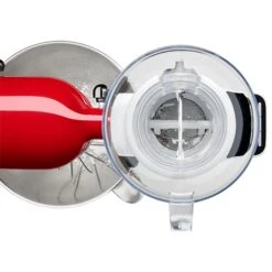 KitchenAid Tamis Et Balance 5KSMSFTA Pour Robot Multifonction -Magasin D'Articles De Cuisine 72095 4 2 Tamis et balance 5KSMSFTA pour robot multifonction Kitchenaid